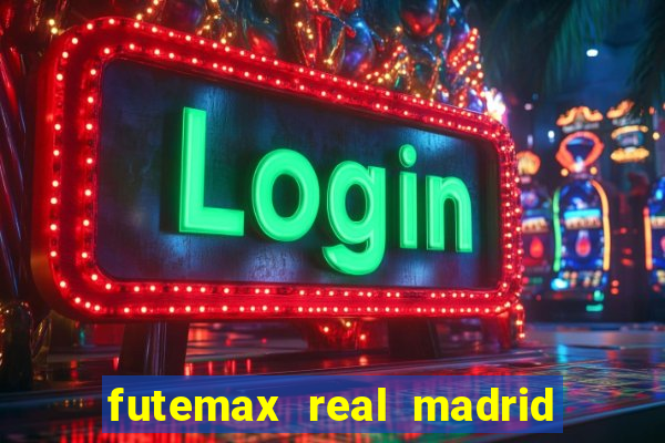 futemax real madrid x barcelona